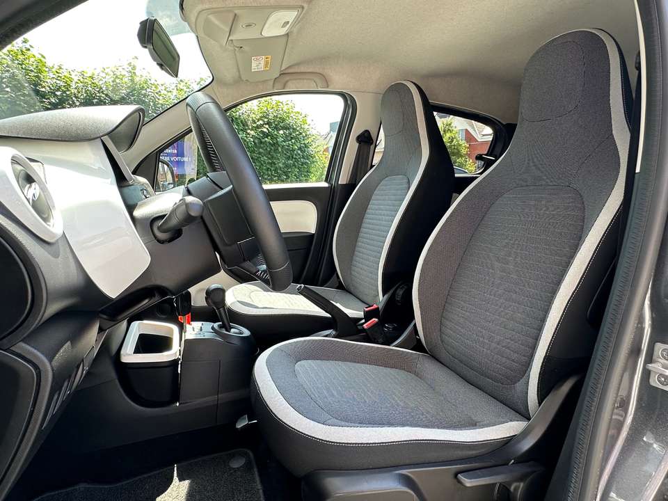 Renault Twingo - Imagem 9