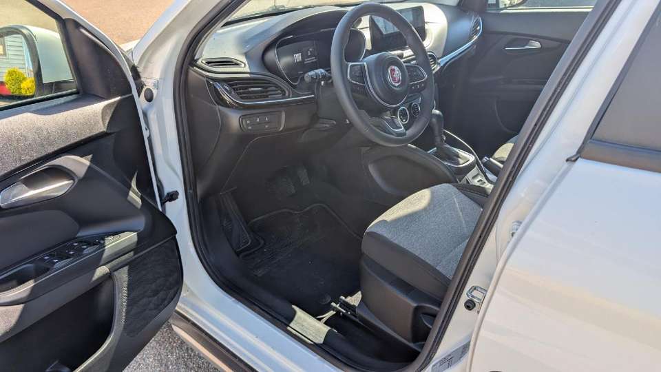 Fiat Tipo - Imagem 9