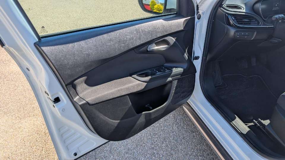 Fiat Tipo - Imagem 10