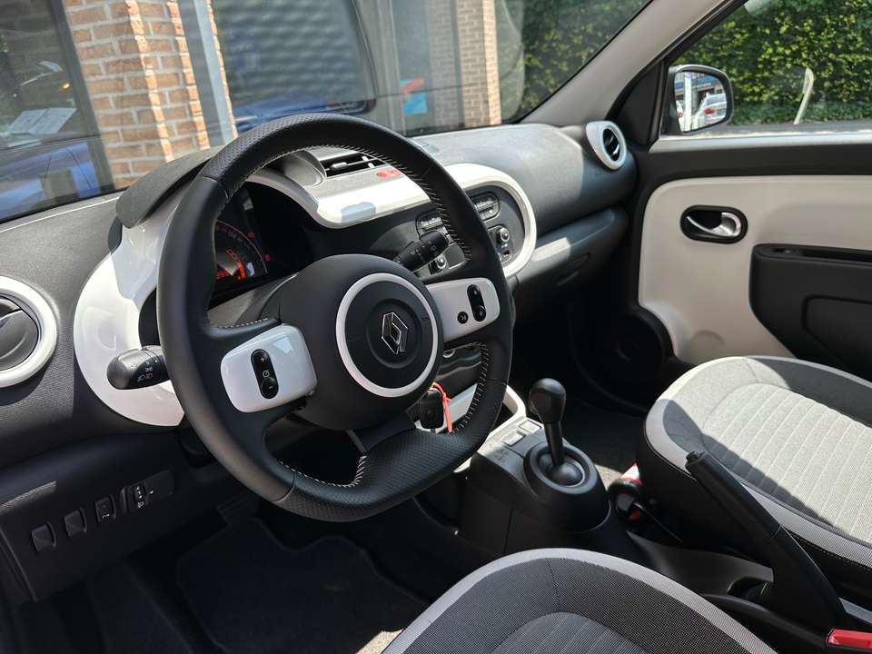 Renault Twingo - Imagem 10