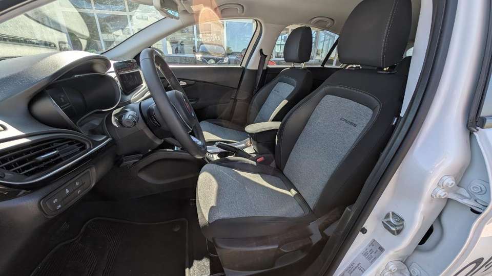 Fiat Tipo - Imagem 11
