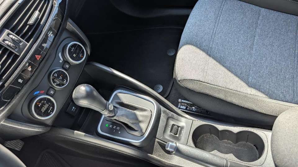 Fiat Tipo - Imagem 13