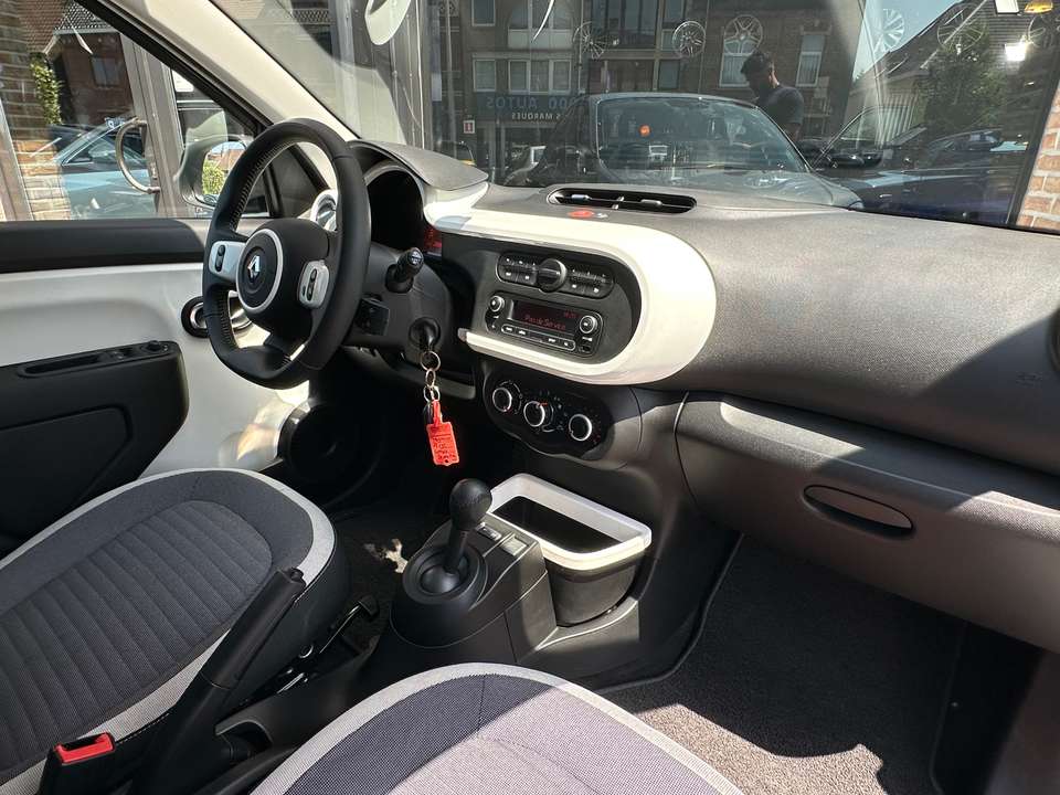 Renault Twingo - Imagem 13