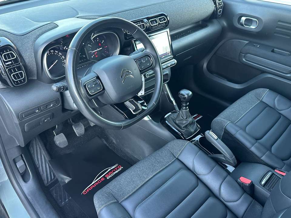 Citroen C3 Aircross - Imagem 5