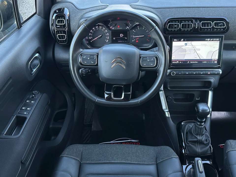 Citroen C3 Aircross - Imagem 7