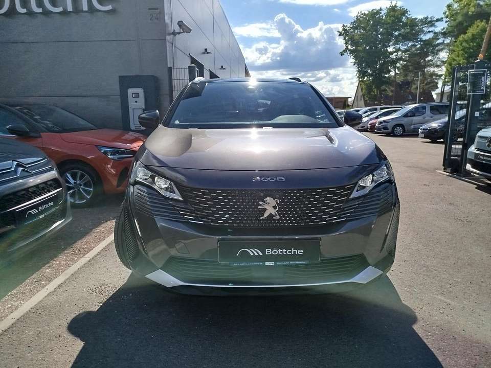 Peugeot 3008 - Imagem 3