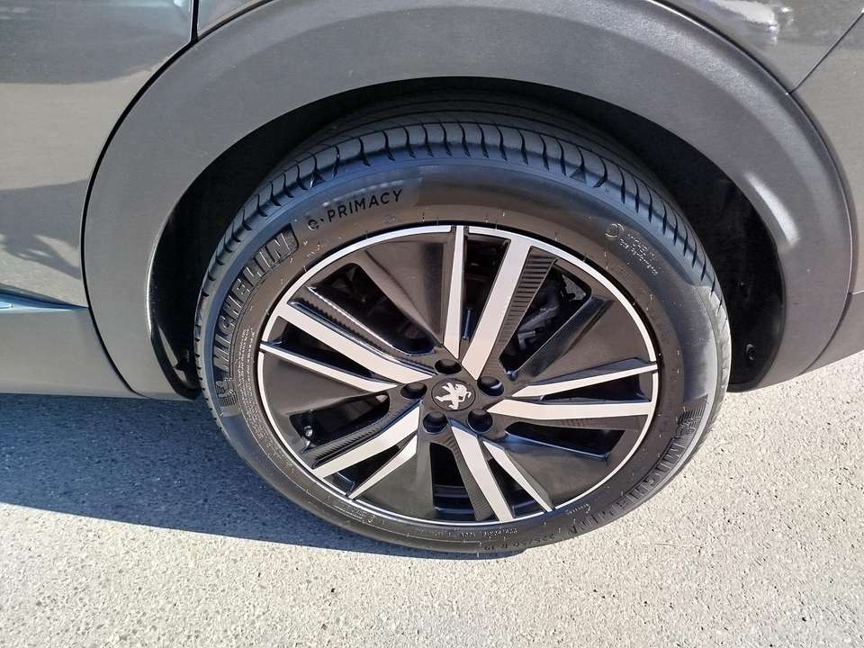 Peugeot 3008 - Imagem 6