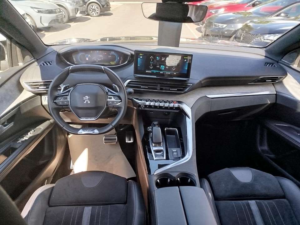 Peugeot 3008 - Imagem 7