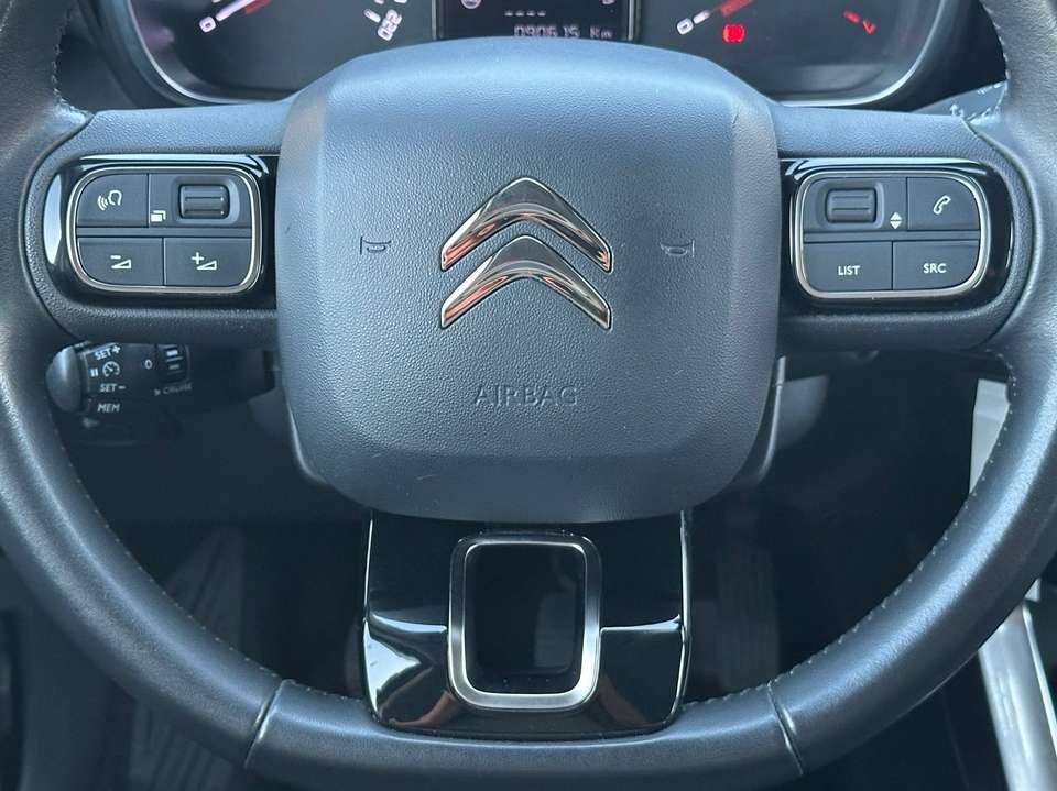 Citroen C3 Aircross - Imagem 14