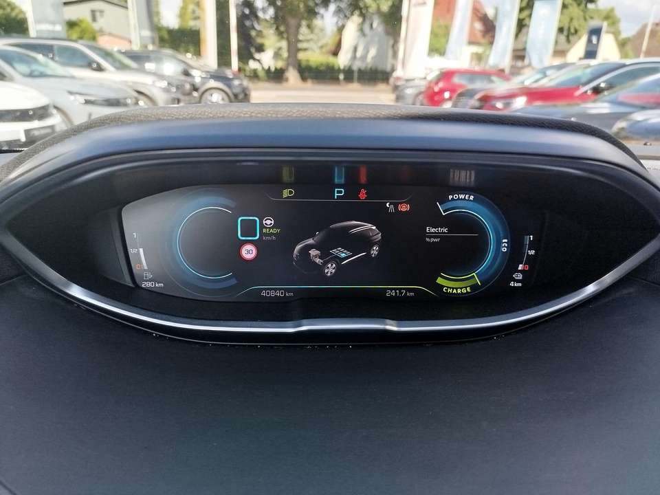 Peugeot 3008 - Imagem 8