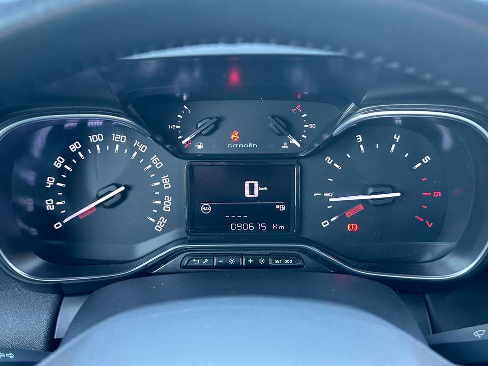 Citroen C3 Aircross - Imagem 15
