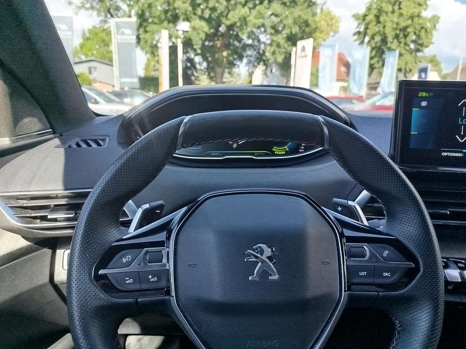 Peugeot 3008 - Imagem 9