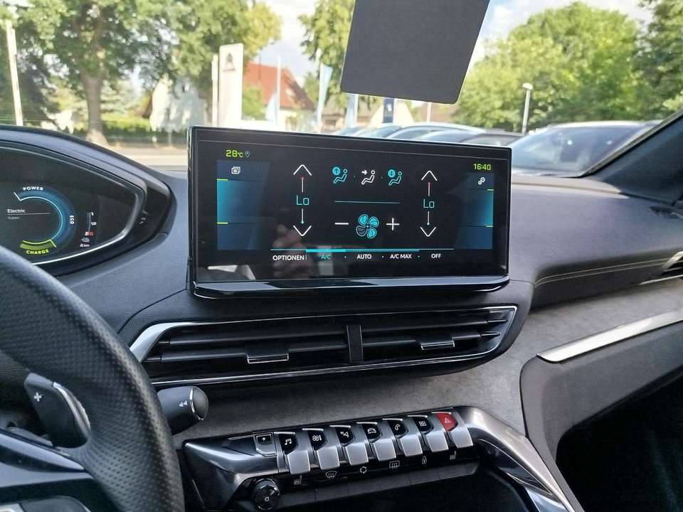 Peugeot 3008 - Imagem 10