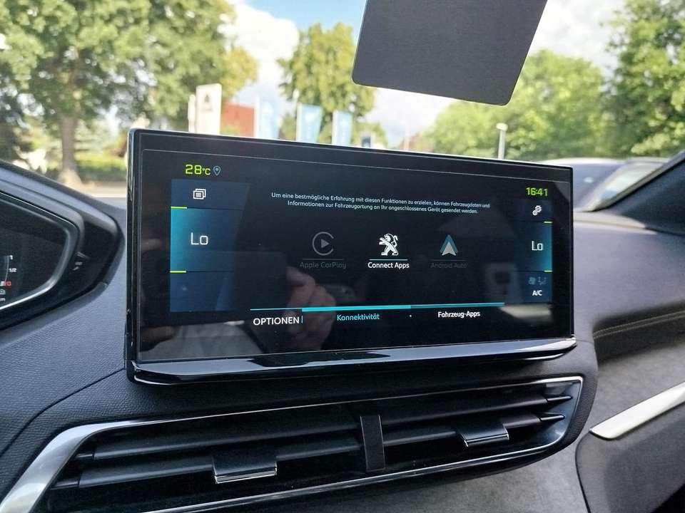Peugeot 3008 - Imagem 11