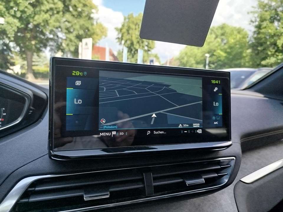 Peugeot 3008 - Imagem 12