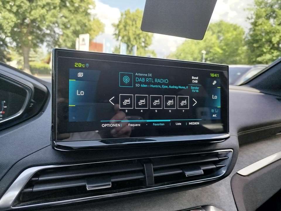 Peugeot 3008 - Imagem 13