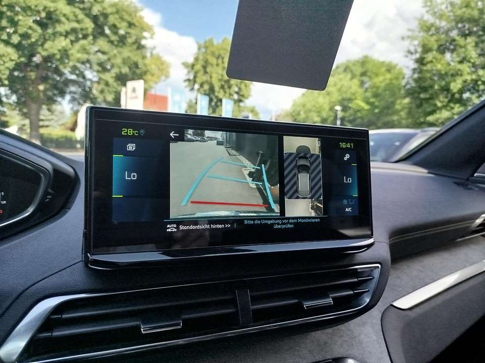 Peugeot 3008 - Imagem 14