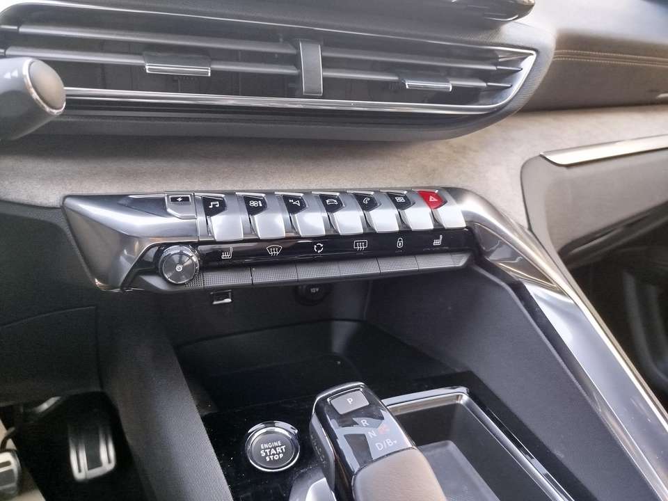 Peugeot 3008 - Imagem 15