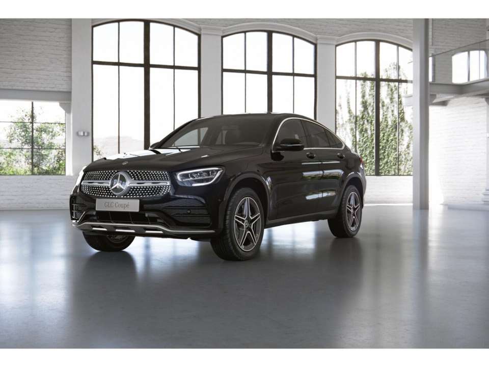 Mercedes-Benz GLC 300 - Imagem 2