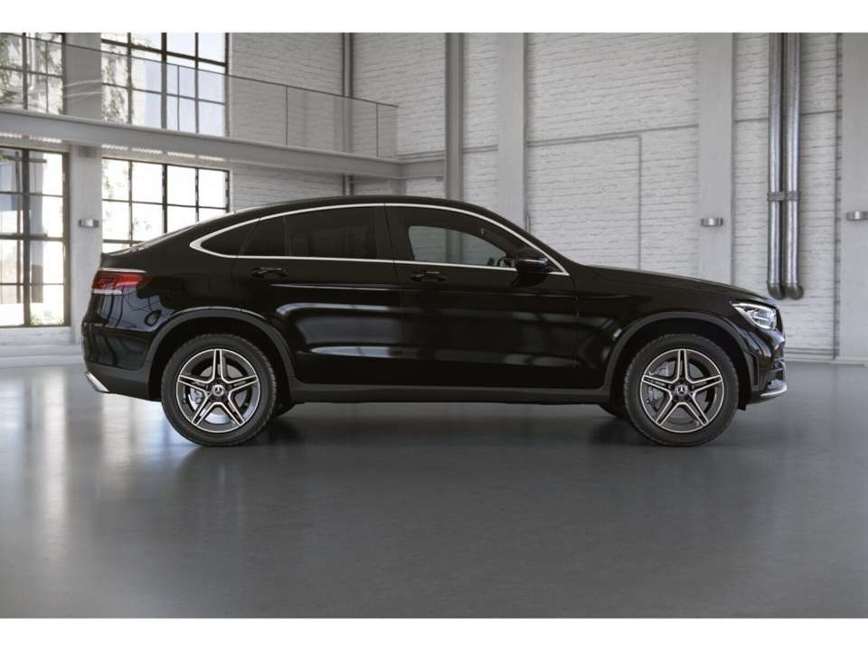 Mercedes-Benz GLC 300 - Imagem 5