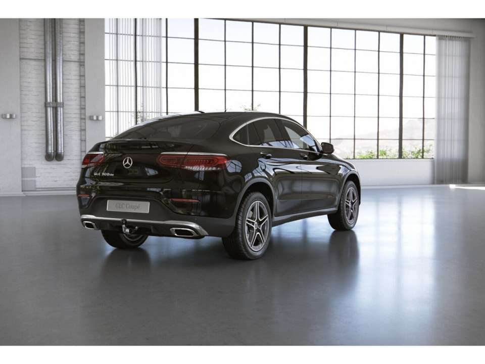Mercedes-Benz GLC 300 - Imagem 6