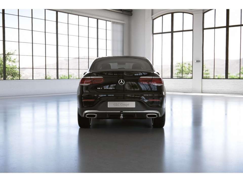 Mercedes-Benz GLC 300 - Imagem 7