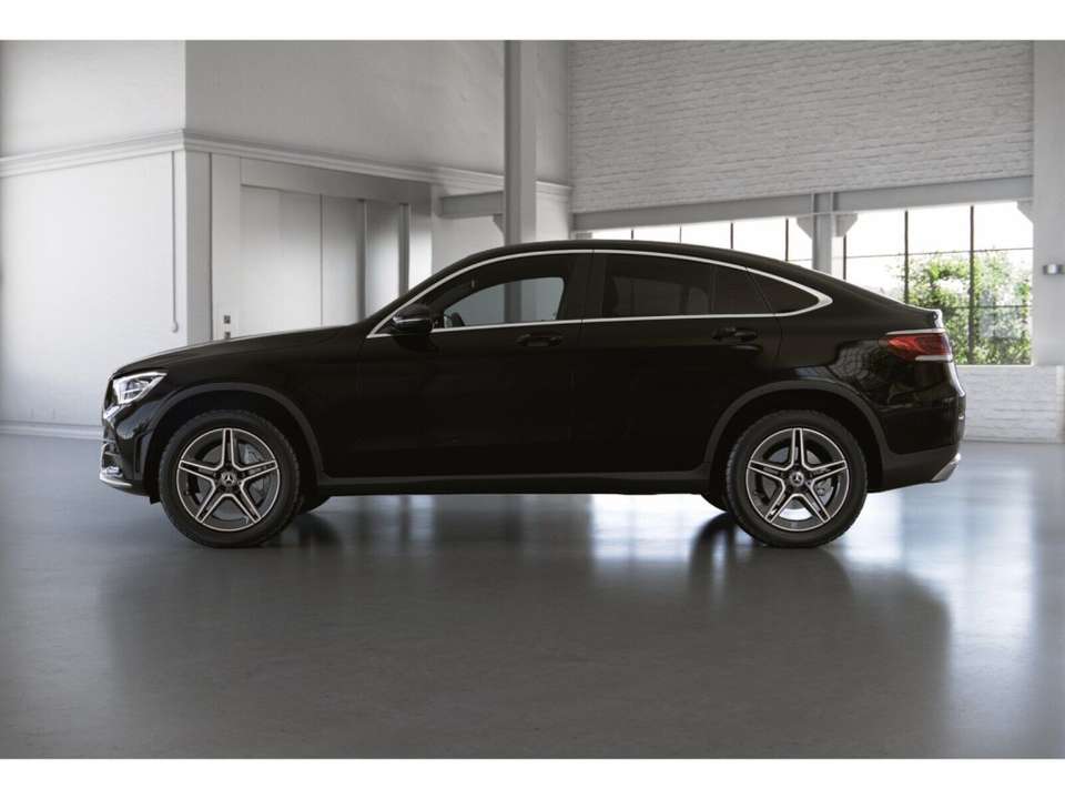 Mercedes-Benz GLC 300 - Imagem 8