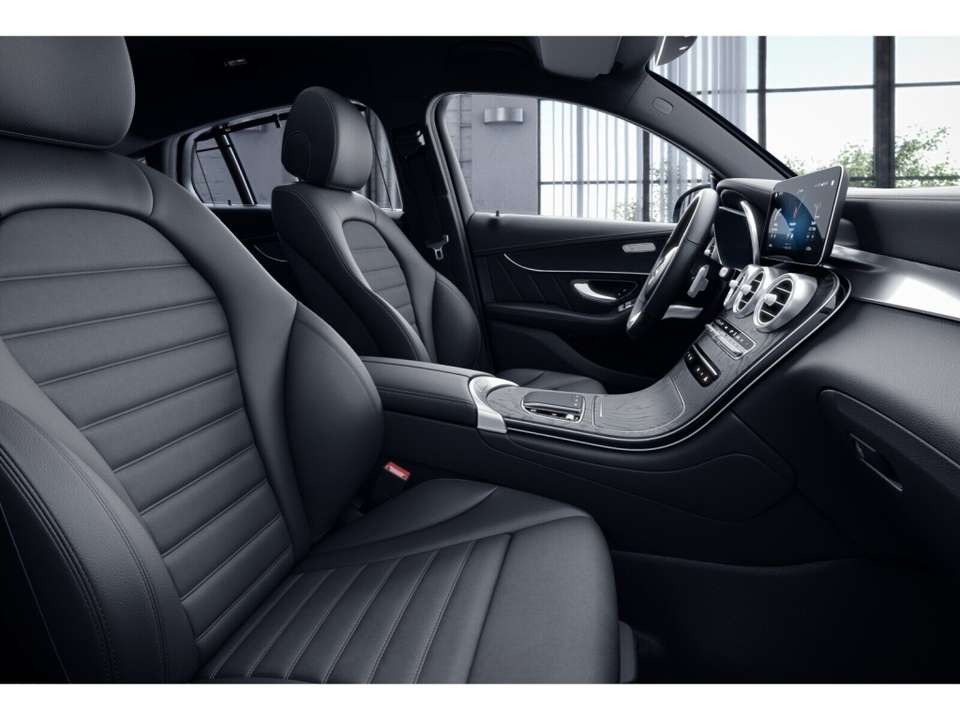 Mercedes-Benz GLC 300 - Imagem 10