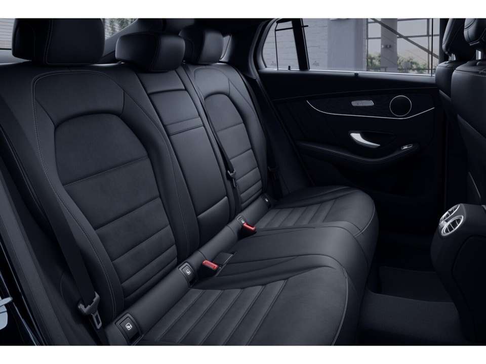 Mercedes-Benz GLC 300 - Imagem 11