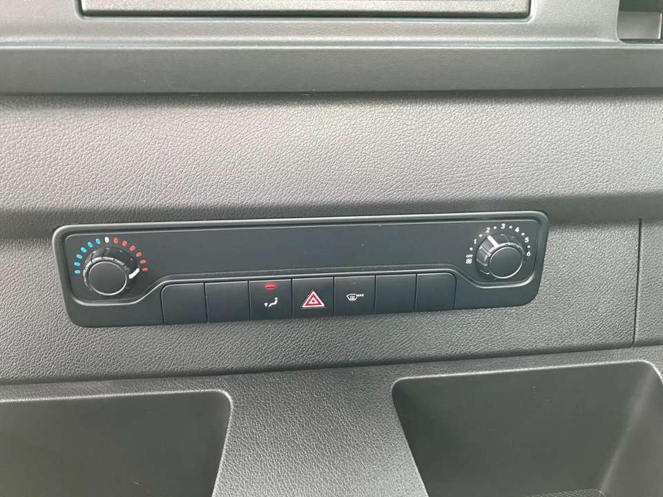 Mercedes-Benz Sprinter - Imagem 11