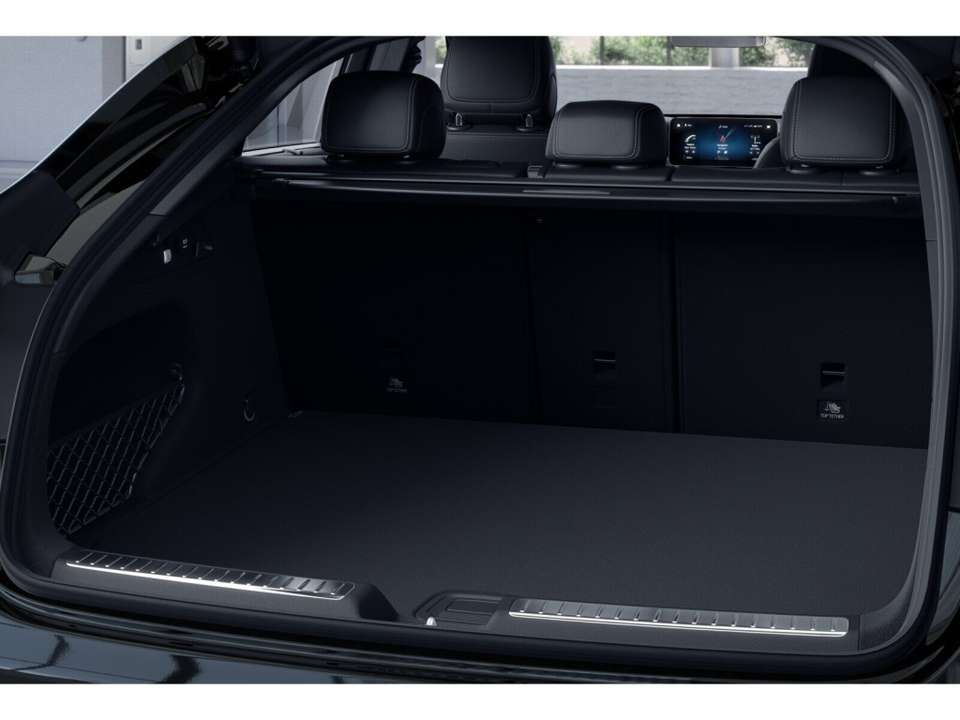 Mercedes-Benz GLC 300 - Imagem 13