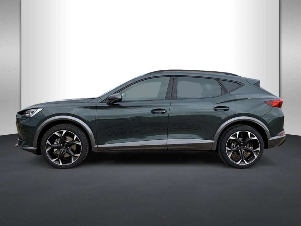CUPRA Formentor - Imagem 2