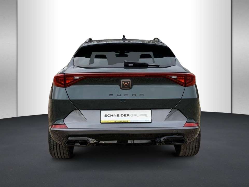 CUPRA Formentor - Imagem 3