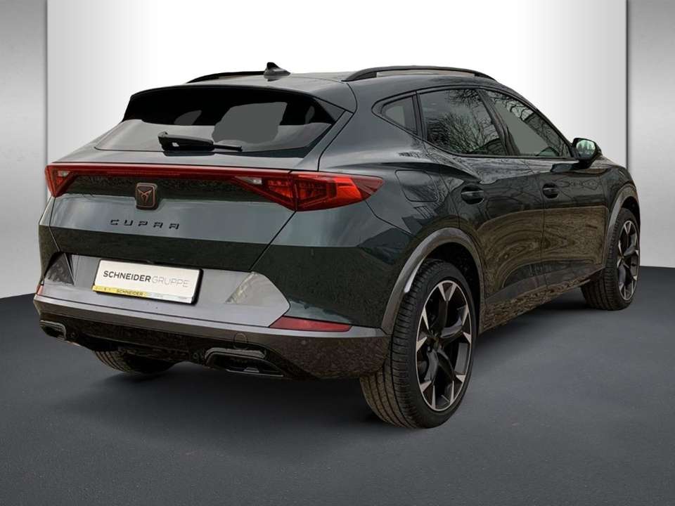 CUPRA Formentor - Imagem 4