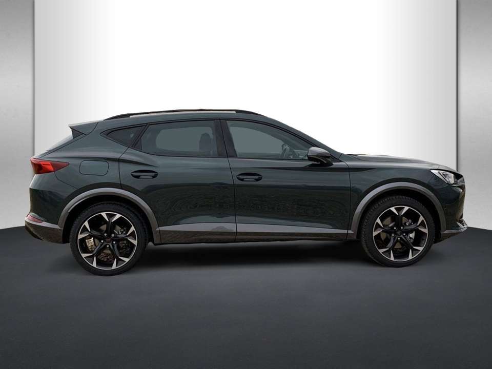 CUPRA Formentor - Imagem 5