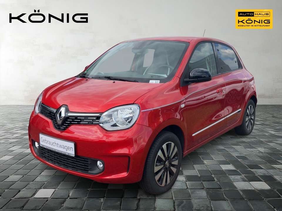 Renault Twingo - Imagem 1
