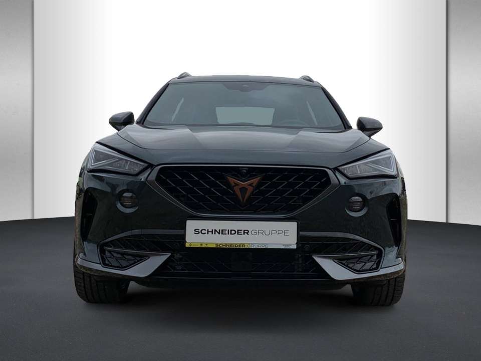 CUPRA Formentor - Imagem 6