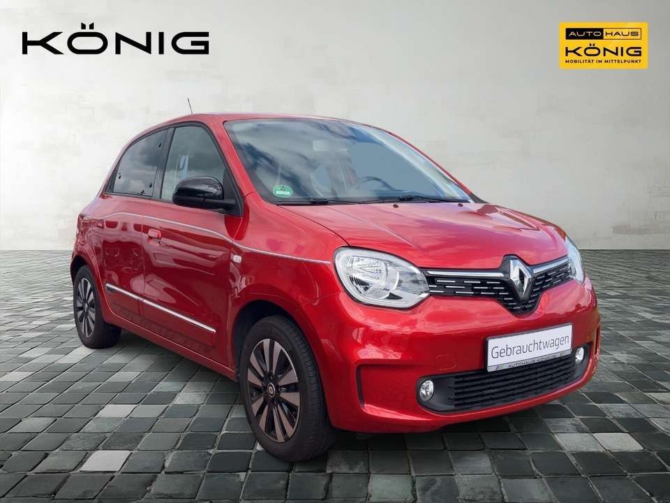 Renault Twingo - Imagem 2