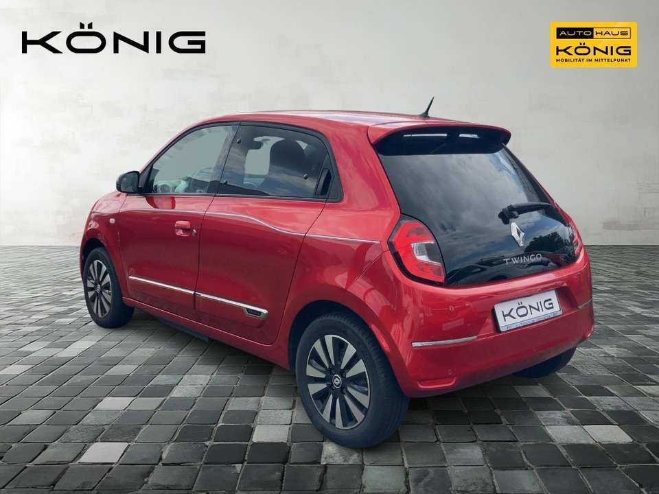 Renault Twingo - Imagem 3