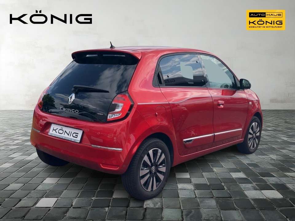 Renault Twingo - Imagem 4