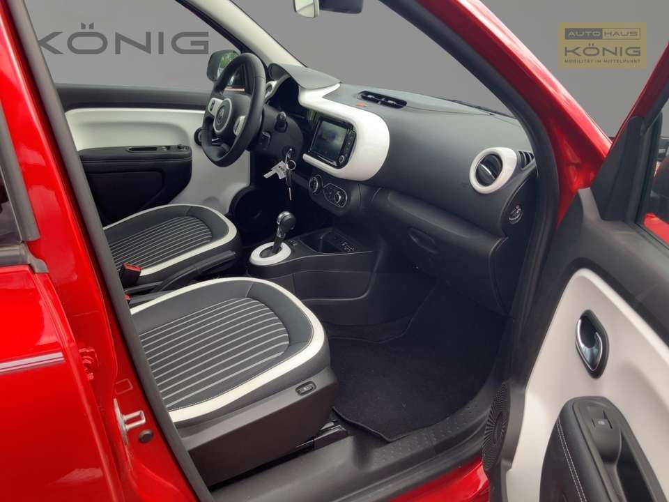 Renault Twingo - Imagem 5