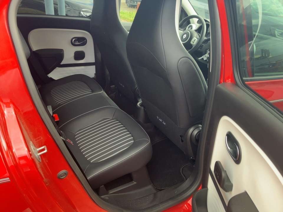 Renault Twingo - Imagem 6