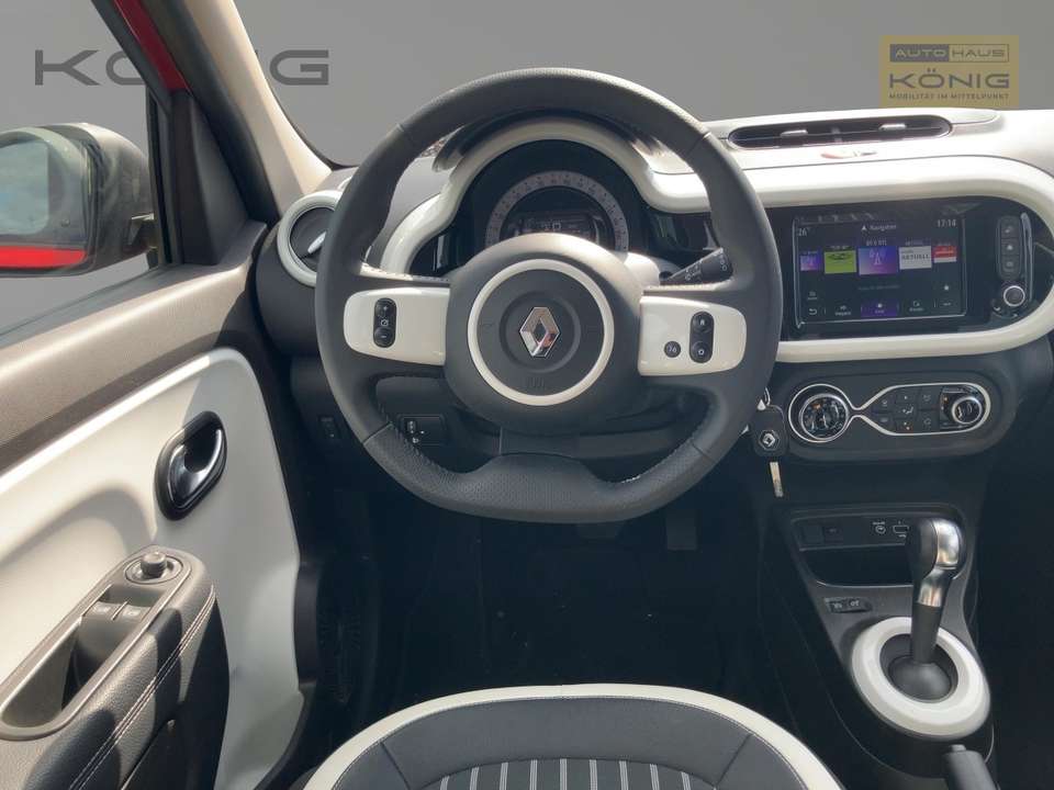 Renault Twingo - Imagem 7