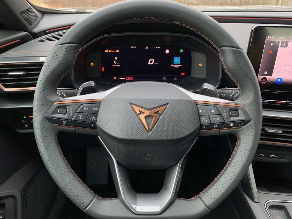 CUPRA Formentor - Imagem 13