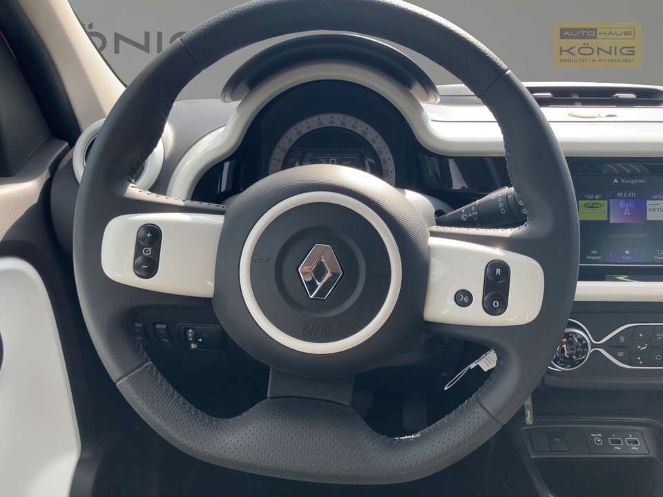 Renault Twingo - Imagem 8