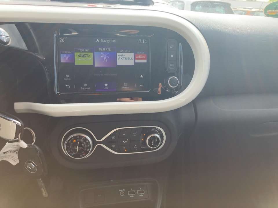 Renault Twingo - Imagem 9
