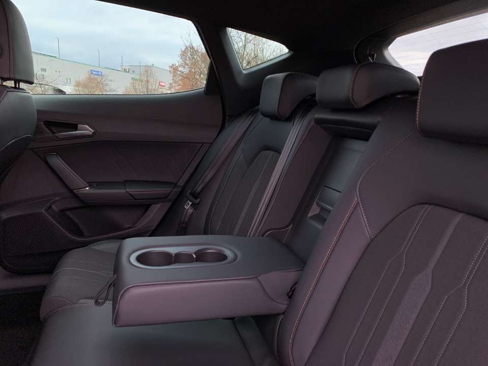 CUPRA Formentor - Imagem 15