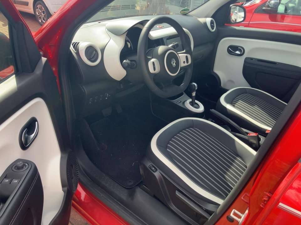 Renault Twingo - Imagem 10