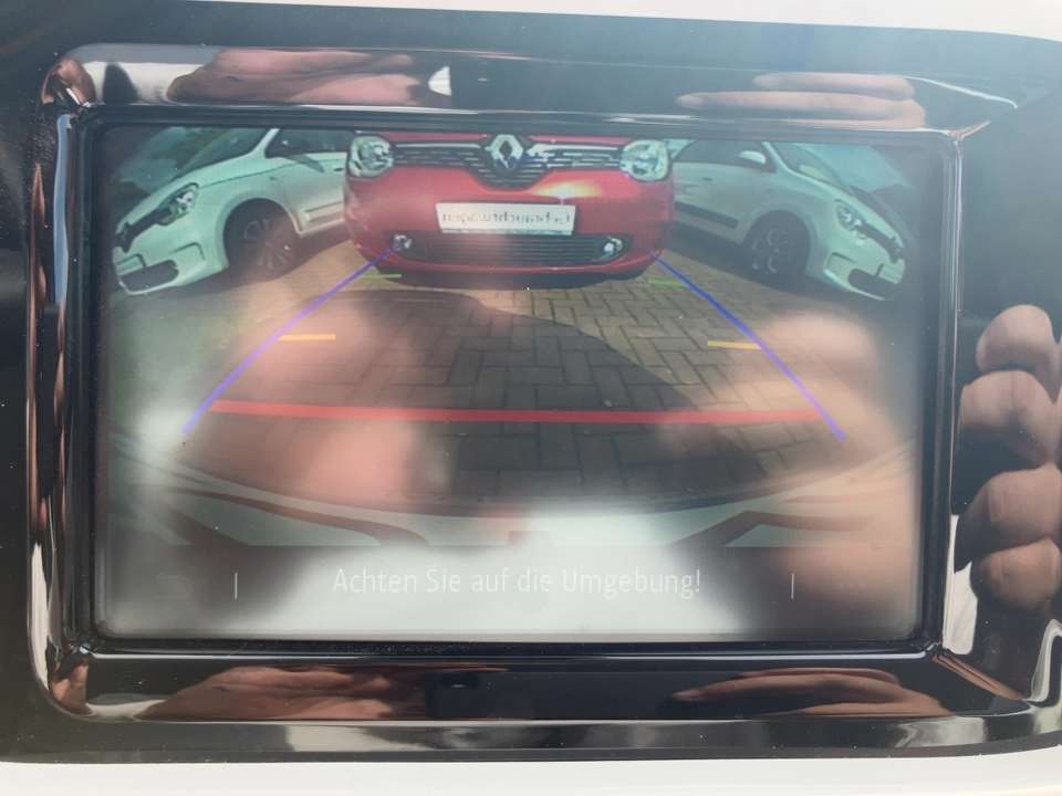 Renault Twingo - Imagem 11