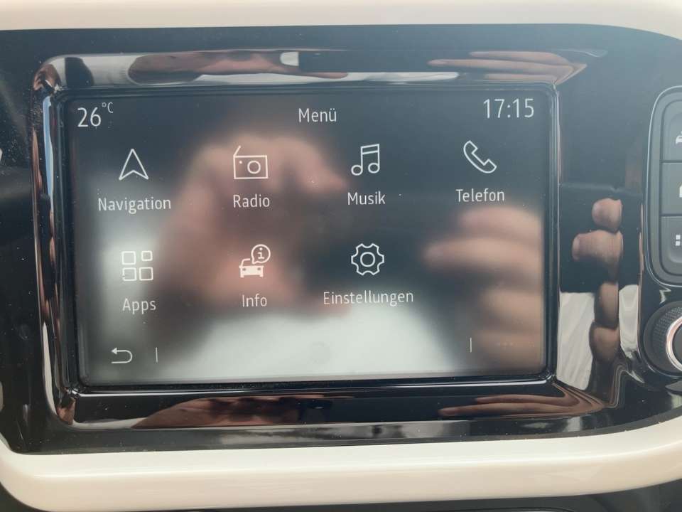 Renault Twingo - Imagem 12